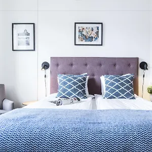 Aparthotel Biz