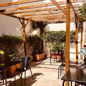 navštívit hotel