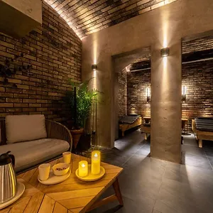 **** Hotel The Viaduct - & República Checa