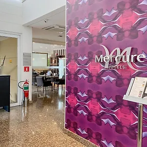 **** Hotel Sofisticado Na Olimpia Brasil