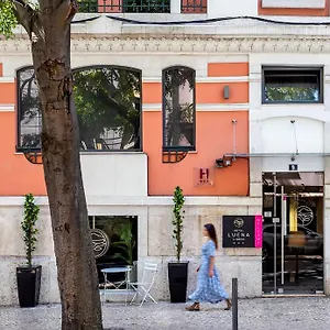 navštívit hotel
