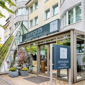 Leonardo Boutique South Berlijn