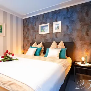 navštívit hotel