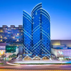 navštívit hotel