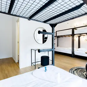 navštívit hotel