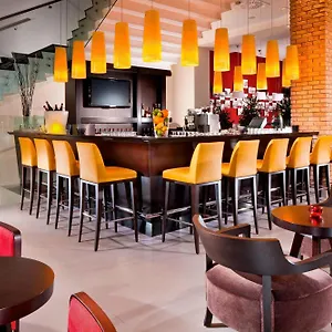 navštívit hotel