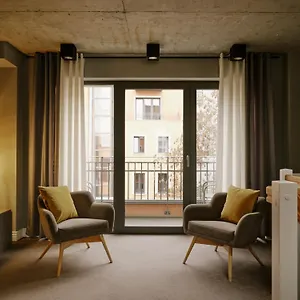 Hotel Art, Berlín