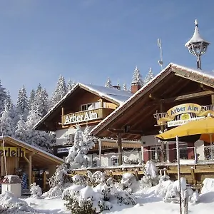 navštívit hotel