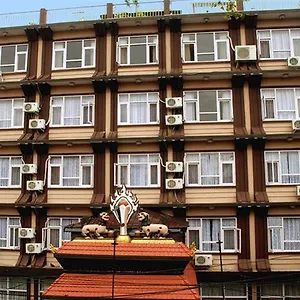 Hotel Norbulinka Boutique