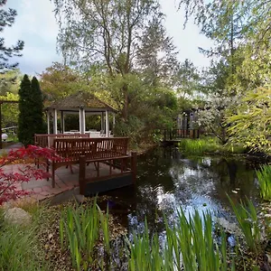 3* Hotell Grenzfall