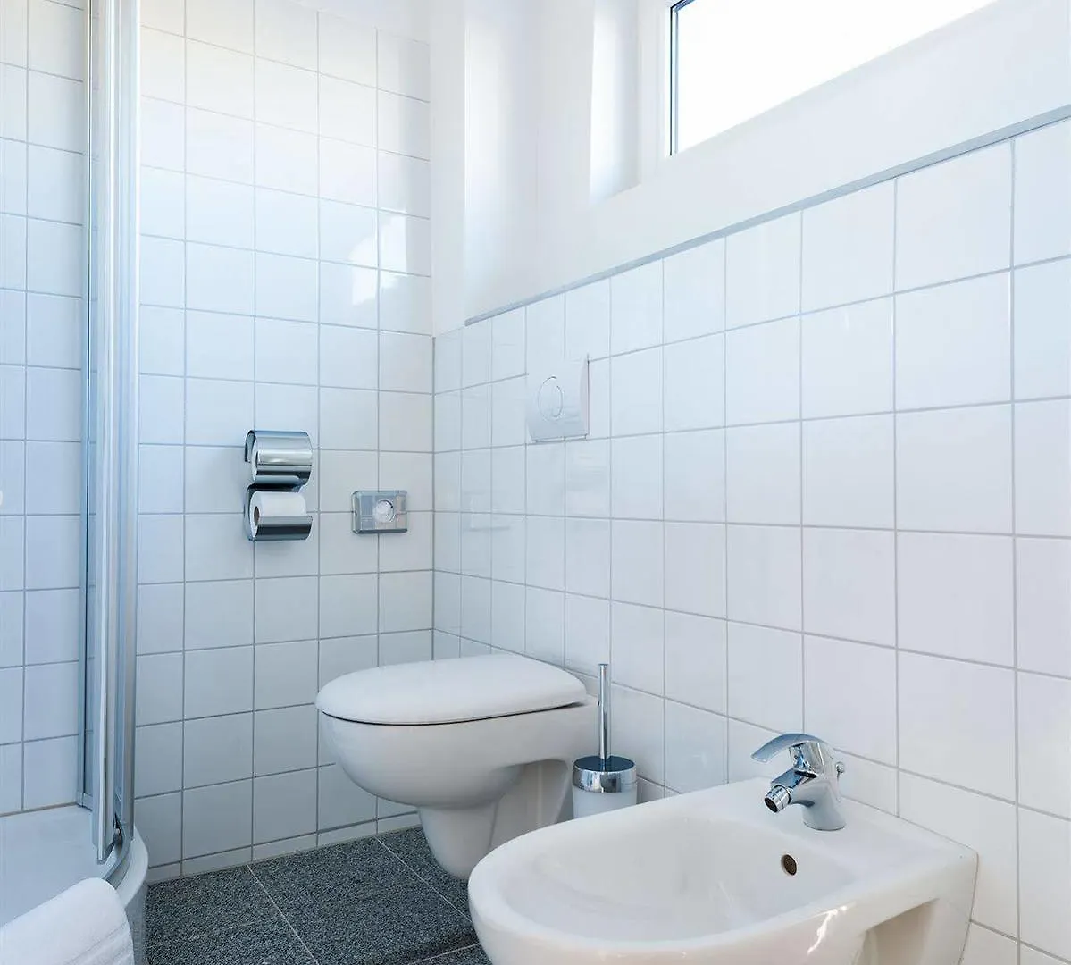 Apple City Hotel Berlin 3*,  Deutschland