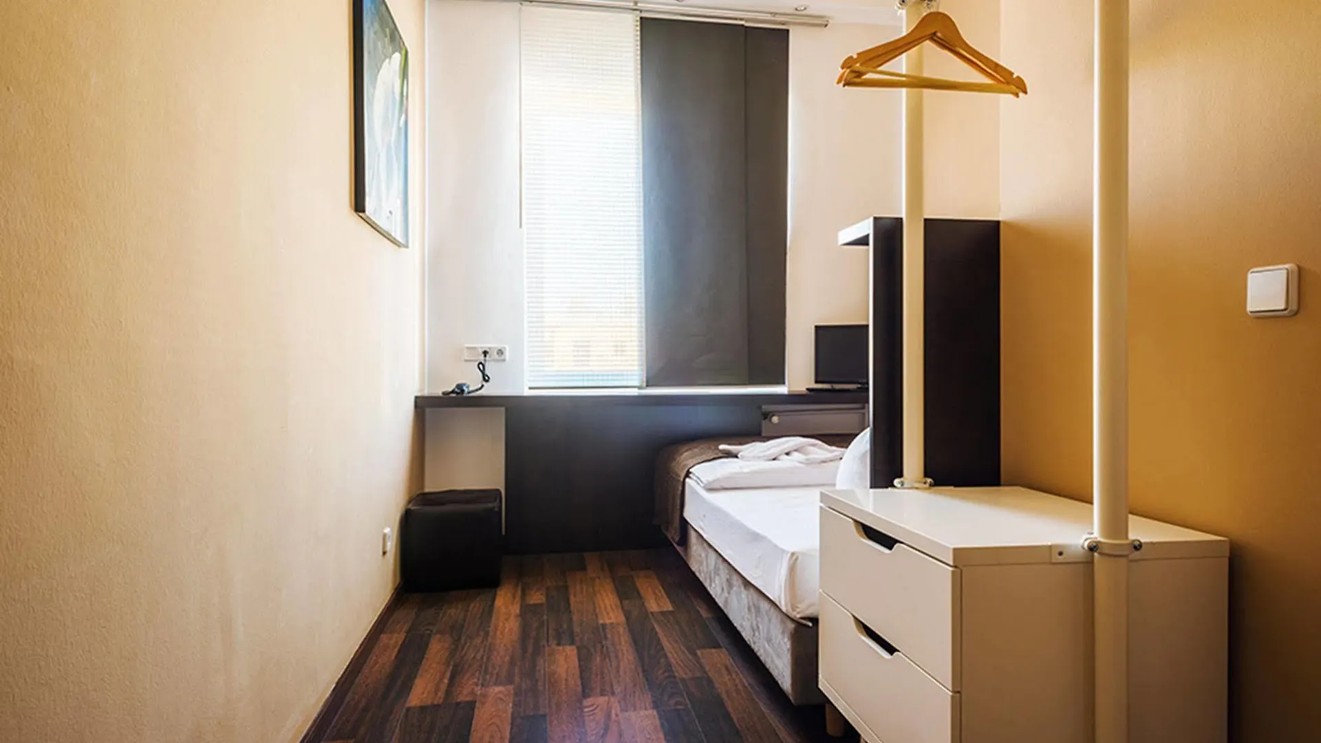 Apple City Hotel Berlin