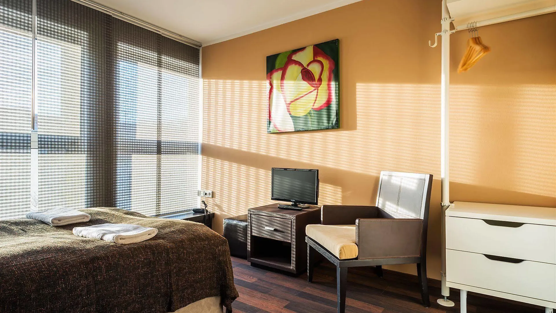 Apple City Hotel Berlin